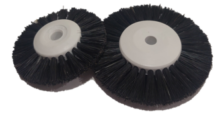 Lathe Chungking Bristle Brush Stiff #B12