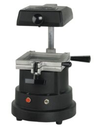 Keystone Vacuum Former Machine