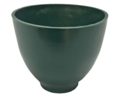 Flexible Mixing Bowls