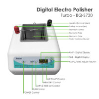 ELECTRO POLISHER- S730