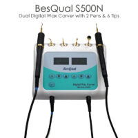 DIGITAL WAX CARVER - S500N