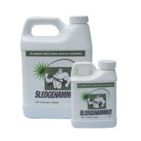 Sledgehammer 20 Minute Liquid Monomer 1QT