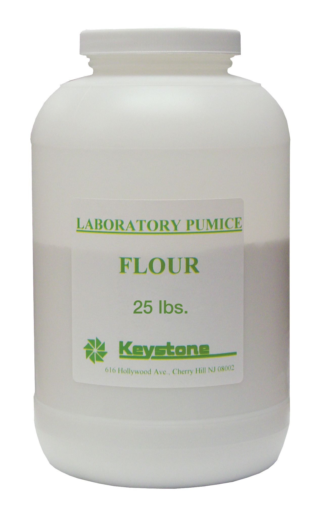 Laboratory Pumice Powder Nationwide Dentures Inc