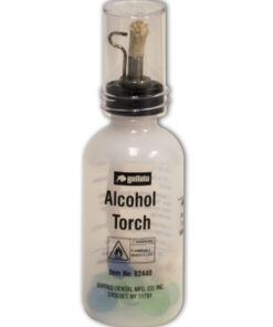Alcohol Torch Buffalo