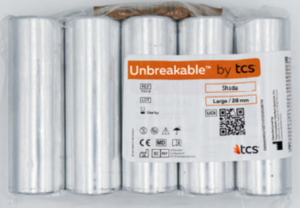 Unbreakable by TCS Large