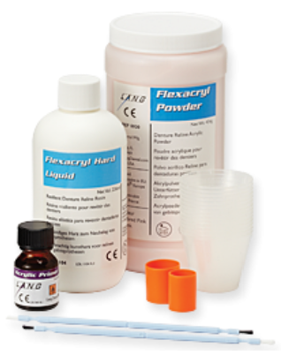 Flexacryl™ Soft Package