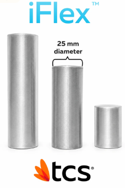 TCS Cartridges - iFlex - 5pk